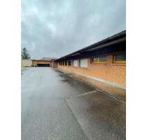 Halle in Kupferzell 3.300,00 € 1100 m²