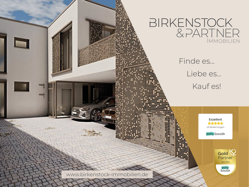 Foto - Grundstück zu verkaufen in Kreuzau 295.000,00 € 620 m²