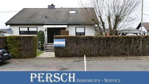 Foto - Haus zum Kaufen in Namborn 197.000,00 € 102 m²