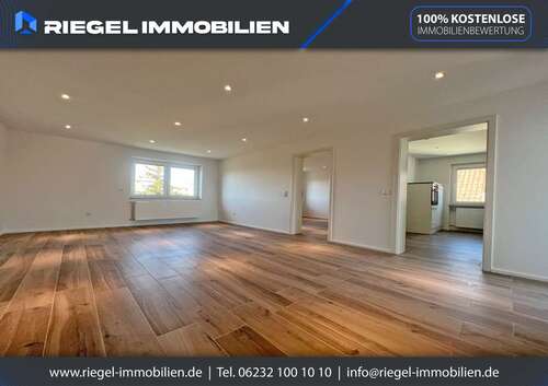 Foto - Wohnung zum Mieten in Speyer 1.116,50 € 77 m²