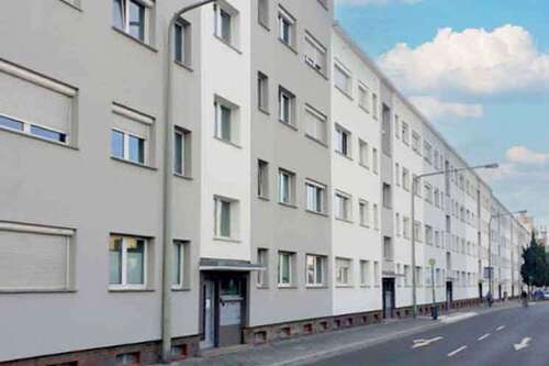 Foto - Wohnung zum Kaufen in Frankfurt am Main 319.000,00 € 68.43 m²