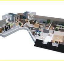 Wohnung zum Kaufen in Nürnberg 235.000,00 € 90 m² Wohnung zum Kaufen in Nürnberg 235.000,00 € 90 m²