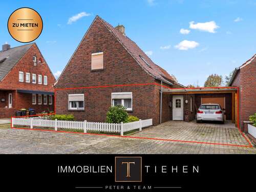 Foto - Wohnung zum Mieten in Haren (Ems) 620,00 € 117 m²
