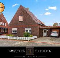 Wohnung zum Mieten in Haren (Ems) 620,00 € 117 m²