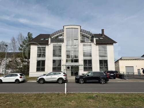 Foto - Büro in Aschaffenburg Schweinheim 1.314,30 € 131.43 m²