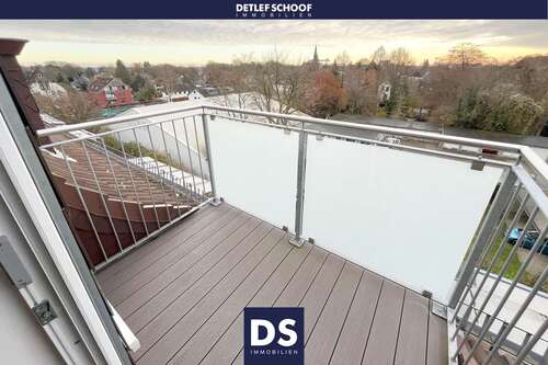 Foto - Wohnung zum Kaufen in Kiel 279.000,00 € 63 m²