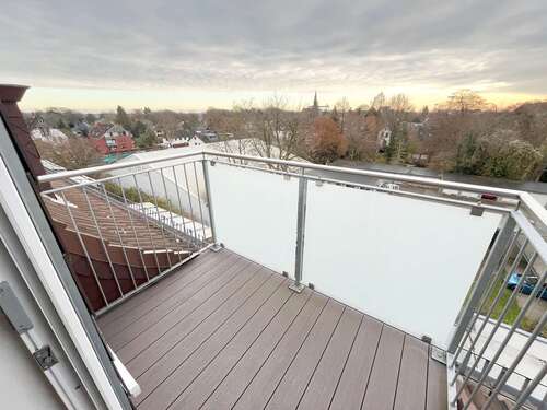 Foto - Wohnung zum Kaufen in Kiel 279.000,00 € 63 m²