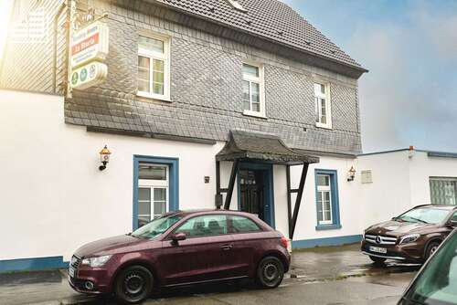 Foto - Haus zum Kaufen in Wuppertal 800.000,00 € 531 m²