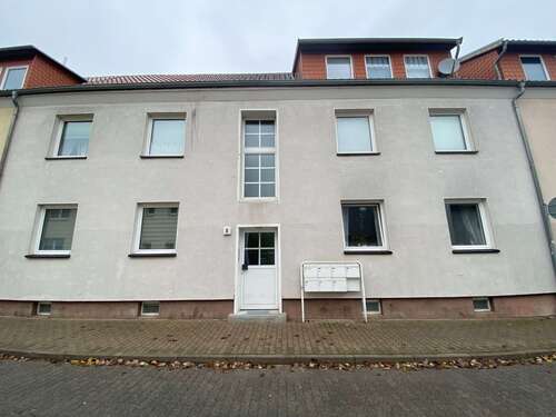 Foto - Wohnung zum Mieten in Stralsund 270,00 € 30 m²