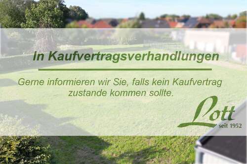 Foto - Grundstück zu verkaufen in Apen 233.650,00 € 1690 m²