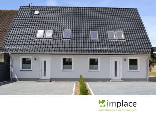 Foto - Haus zum Kaufen in Biendorf (Körchow) 329.000,00 € 85.11 m²