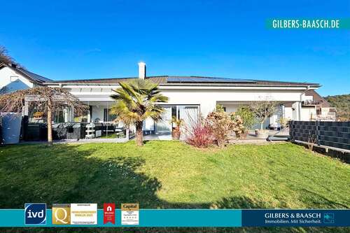 Foto - Haus zum Kaufen in Trassem 750.000,00 € 169.42 m²