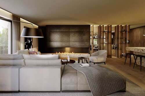 Foto - Wohnung zum Kaufen in Rottach-Egern 1.839.000,00 € 100 m²