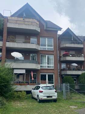 Foto - Wohnung zum Kaufen in Wesseling 287.000,00 € 82.04 m²