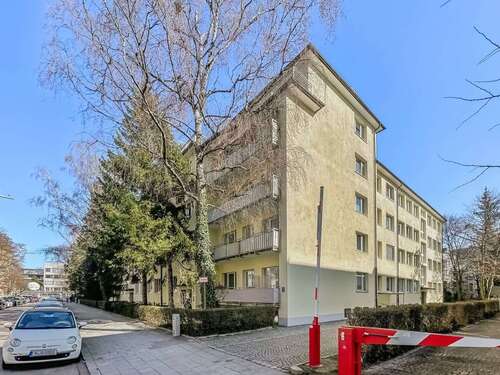 Foto - Wohnung zum Kaufen in München 650.000,00 € 70 m²