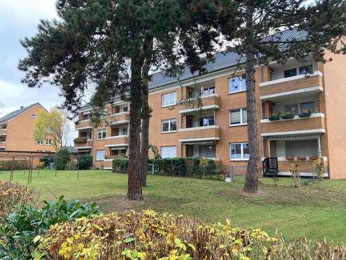 Foto - Wohnung zum Mieten in Hannover 688,40 € 70.08 m²