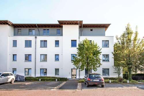 Foto - Wohnung zum Mieten in Kamp-Lintfort 406,35 € 74.09 m²