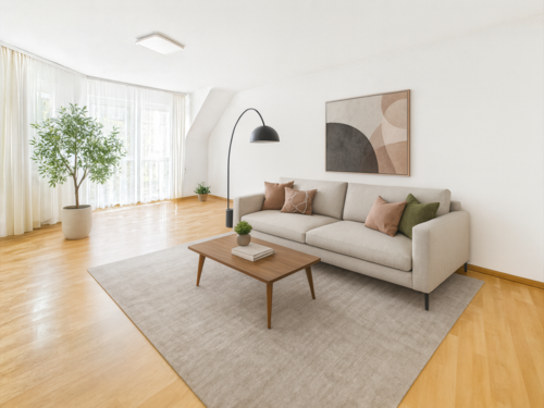 Foto - Wohnung zum Kaufen in Bad Rappenau 199.000,00 € 62 m²