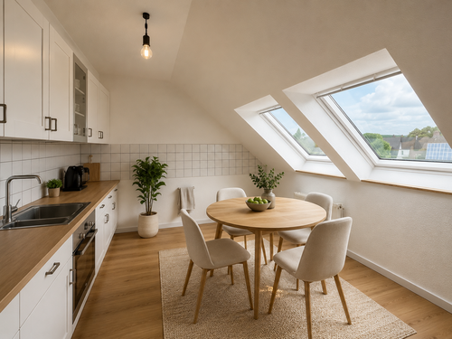 Foto - Wohnung zum Mieten in Sankt Augustin 990,00 € 104 m²