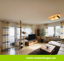 Wohnung zum Mieten in Ingolstadt 1.000,00 € 85 m²