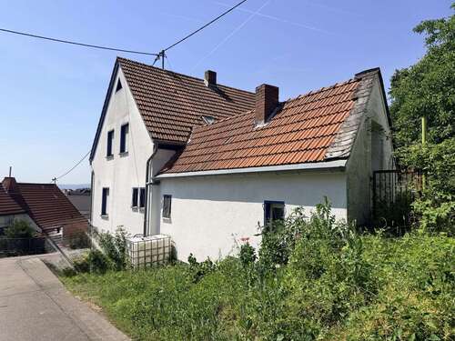 Foto - Haus zum Kaufen in Neuwied Gladbach 198.000,00 € 103 m²
