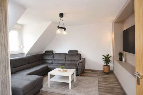 Foto - Wohnung zum Kaufen in Oberhausen 109.950,00 € 92.5 m²
