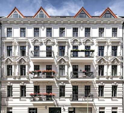 Foto - Wohnung zum Kaufen in Berlin 520.000,00 € 95 m²