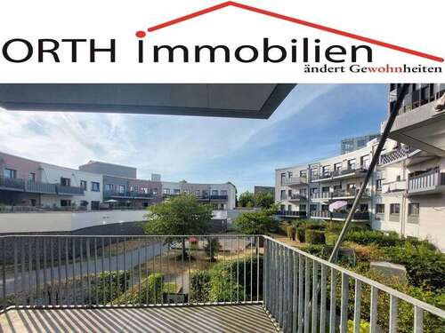 Foto - Wohnung zum Mieten in Düsseldorf 1.739,00 € 108.7 m²