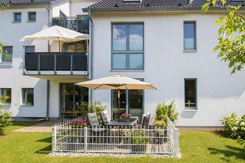 Foto - Wohnung zum Kaufen in Binz 229.000,00 € 52.01 m²