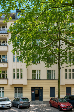 Foto - Wohnung zum Kaufen in Berlin 750.000,00 € 139 m²