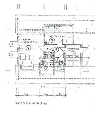 Foto - Wohnung zum Mieten in Oelde 240,00 € 38 m²