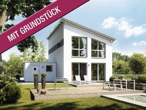 Foto - Haus zum Kaufen in Ottendorf-Okrilla 414.046,88 € 78 m²