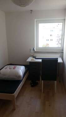 Foto - WG-Zimmer in München 650,00 € 9 m²