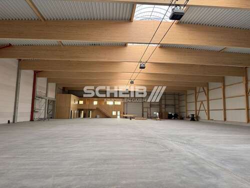 Foto - Halle in Crailsheim 39.412,00 € 6680 m²