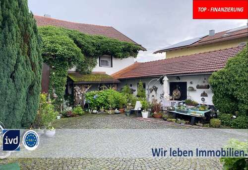 Foto - Haus zum Kaufen in Witzmannsberg 658.000,00 € 250 m²