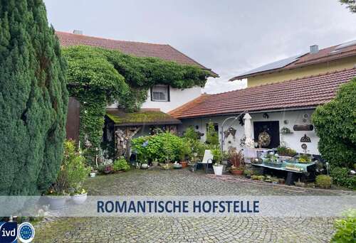 Foto - Haus zum Kaufen in Witzmannsberg 540.000,00 € 250 m²