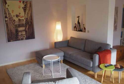 Foto - Wohnen auf Zeit in Bonn 1.980,00 €