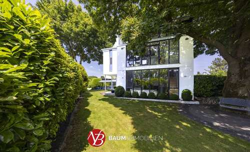 Foto - Haus zum Kaufen in Meerbusch 1.748.000,00 € 306 m²