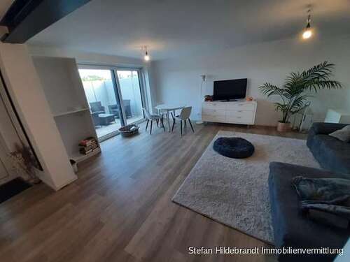 Foto - Wohnung zum Mieten in Hattersheim 995,00 € 85 m²