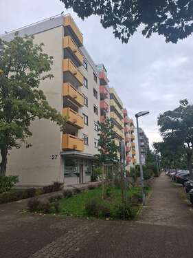 Foto - Wohnung zum Kaufen in Karlsruhe-Neureut 279.500,00 € 77.42 m²