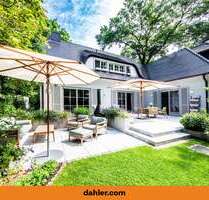 Haus zum Kaufen in Kleinmachnow 3.675.000,00 € 350.1 m²