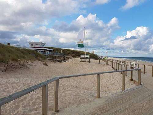 Foto - Wohnung zum Kaufen in Westerland 267.000,00 € 36 m²