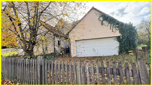 Foto - Haus zum Kaufen in Königsberg in Bayern 100.000,00 € 200 m²