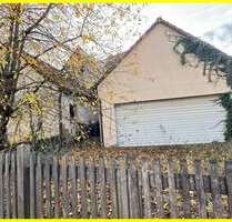 Haus zum Kaufen in Königsberg in Bayern 100.000,00 € 200 m²