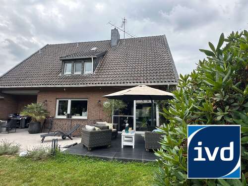 Foto - Haus zum Kaufen in Schwalmtal 399.500,00 € 166 m²