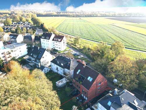 Foto - Wohnung zum Kaufen in Bochum 248.000,00 € 85 m²