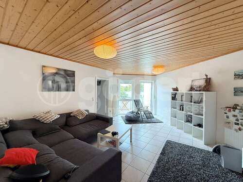 Foto - Wohnung zum Kaufen in Aschaffenburg 329.000,00 € 81 m²