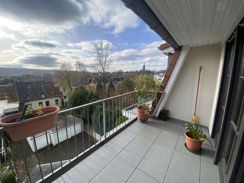 Foto - Wohnung zum Mieten in Wuppertal 560,00 € 57 m²