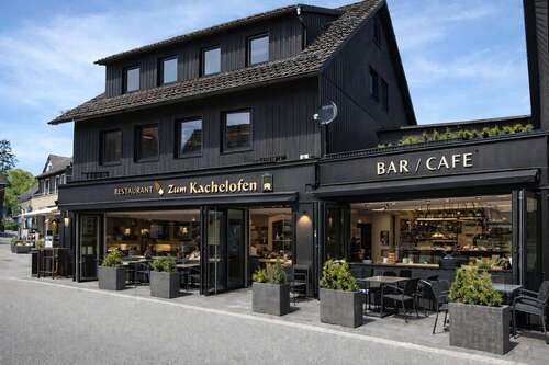 Foto - Haus zum Kaufen in HahnenkleeGoslar 290.000,00 € 470 m²