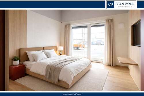 Foto - Wohnung zum Kaufen in Dinkelsbühl 171.202,50 € 32.61 m²